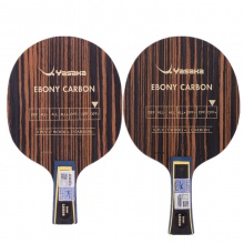 亞薩卡Yasaka Ebony carbon(烏木碳YEC)底板