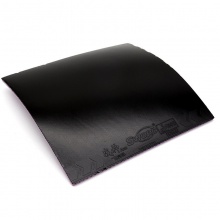 世奧得 精英乒乓網(wǎng) 紫戰(zhàn)神ARES 粘性反膠套膠