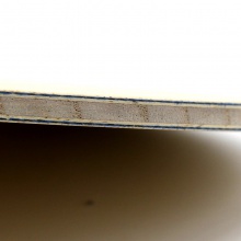 優(yōu)拉Joola 圣斗士系列 星矢 專業(yè)乒乓底板 5+2外置纖維結(jié)構(gòu)