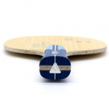 優(yōu)拉Joola 圣斗士系列 星矢 專業(yè)乒乓底板 5+2外置纖維結(jié)構(gòu)