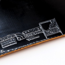 三維Sanwei 標靶系列 省標靶3 粘性反膠套膠