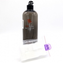 力度Lidu 無(wú)機(jī)膠水 水溶性粘合劑 750ml 大瓶裝 