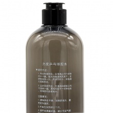 力度Lidu 無(wú)機(jī)膠水 水溶性粘合劑 750ml 大瓶裝 