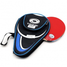 銀河Yinhe 05B 成品拍 進(jìn)攻型學(xué)生初學(xué)者乒兵球拍 弧圈快攻