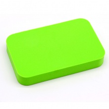 陽光Sunflex 炫彩海綿擦 雙色可選