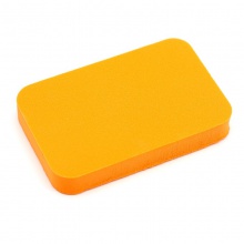 陽光Sunflex 炫彩海綿擦 雙色可選