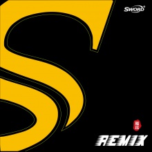 世奧得Sword 融核REMIX 專業(yè)澀型反膠套膠