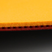 斯帝卡Stiga 白金版DNA M 專業(yè)澀性反膠套膠