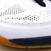 多尼克Donic 93081 model 專業(yè)乒乓球運動鞋 經(jīng)典白藍(lán)色（海軍色）