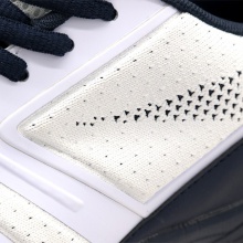 多尼克Donic 93081 model 專業(yè)乒乓球運動鞋 經(jīng)典白藍(lán)色（海軍色）