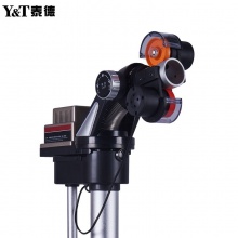 泰德Y&T 989E2 乒乓球發(fā)球機 智能乒乓球訓練器落地式