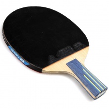 銀河Yinhe 08BD 8星成品拍 初學(xué)者練習(xí)球拍 雙面反膠