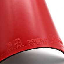 驕猛Xiom 希格瑪3 西格瑪3 專業(yè)澀性反膠套膠