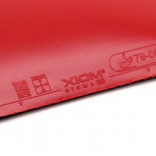 驕猛Xiom 希格瑪3 西格瑪3 專業(yè)澀性反膠套膠