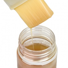 海夫Haifu 專業(yè)套膠膨脹油 黃油老油60ml 無機打底油 乒乓球膨脹油