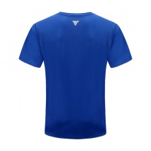 維克塔斯Victas VC-852 86502 藍色 專業(yè)運動T恤 圓領(lǐng)衫