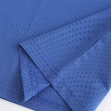 維克塔斯Victas VC-852 86502 藍色 專業(yè)運動T恤 圓領(lǐng)衫