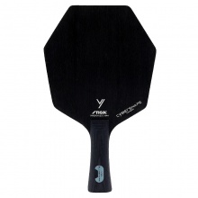 斯帝卡Stiga 賽博6 六邊形乒乓球底板 莫雷高德同款 5+2內(nèi)置結(jié)構(gòu)