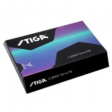 斯帝卡Stiga 賽博6 六邊形乒乓球底板 莫雷高德同款 5+2內(nèi)置結(jié)構(gòu)