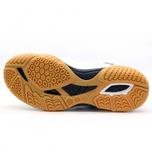 美津濃Mizuno 81GA211027 專業(yè)乒乓球鞋 白藍色 WAVE MEDAL RISE