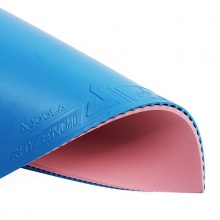 優(yōu)拉Joola 雷鳴RHYZEN CMD 專業(yè)澀性反膠套膠 彩色套膠 藍(lán)色版本