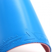 優(yōu)拉Joola 雷鳴RHYZEN CMD 專業(yè)澀性反膠套膠 彩色套膠 藍(lán)色版本