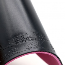 杰沃GEWO 毒液NEXUS EL Pro53 捷沃專業(yè)澀性反膠套膠