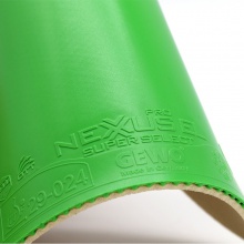 杰沃GEWO 毒液NEXUS EL Pro45 捷沃專(zhuān)業(yè)澀性反膠套膠