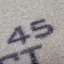 杰沃GEWO 毒液NEXUS EL Pro45 捷沃專(zhuān)業(yè)澀性反膠套膠