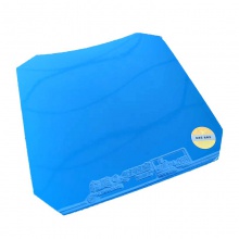 紅雙喜DHS 狂飚9狂飆9 專業(yè)反膠套膠 狂飆彩色版本 勁藍(lán)色