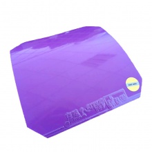 紅雙喜DHS 狂飚9狂飆9 專業(yè)反膠套膠 狂飆彩色版本 炫紫色