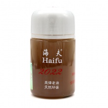海夫Haifu 專業(yè)套膠膨脹油 黃油老油60ml 無機打底油 乒乓球膨脹油