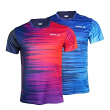 優(yōu)拉Joola 2203 元宇宙 專(zhuān)業(yè)運(yùn)動(dòng)T恤 藍(lán)色/幻彩色