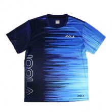 優(yōu)拉Joola 2203 元宇宙 專(zhuān)業(yè)運(yùn)動(dòng)T恤 藍(lán)色/幻彩色