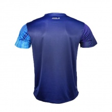 優(yōu)拉Joola 2203 元宇宙 專(zhuān)業(yè)運(yùn)動(dòng)T恤 藍(lán)色/幻彩色