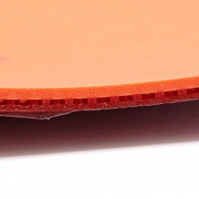 729七二九 龍騰系列 凌云 專業(yè)澀性反膠套膠 快攻型套膠