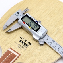 頒達(dá)Banda ALLROUND 專業(yè)乒乓底板 5層純木結(jié)構(gòu) 乒乓球拍