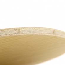 頒達(dá)Banda ALLROUND 專業(yè)乒乓底板 5層純木結(jié)構(gòu) 乒乓球拍