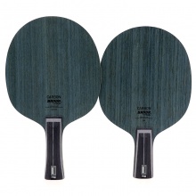 頒達Banda  CARBON 專業(yè)乒乓底板 5+2內置碳素結構 乒乓球拍