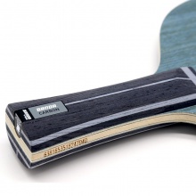 頒達Banda  CARBON 專業(yè)乒乓底板 5+2內置碳素結構 乒乓球拍