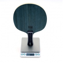 頒達Banda  CARBON 專業(yè)乒乓底板 5+2內置碳素結構 乒乓球拍