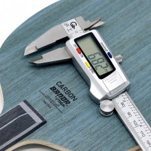 頒達Banda  CARBON 專業(yè)乒乓底板 5+2內置碳素結構 乒乓球拍