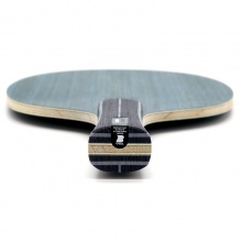 頒達Banda  CARBON 專業(yè)乒乓底板 5+2內置碳素結構 乒乓球拍