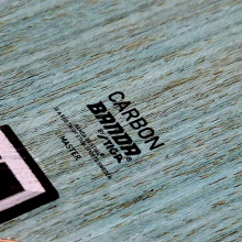 頒達Banda  CARBON 專業(yè)乒乓底板 5+2內置碳素結構 乒乓球拍