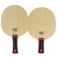 頒達Banda  CARBON SF 專業(yè)乒乓底板 5+2內置混編纖維結構 乒乓球拍