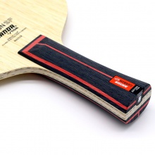 頒達Banda  CARBON SF 專業(yè)乒乓底板 5+2內置混編纖維結構 乒乓球拍