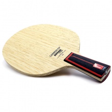 頒達Banda  CARBON SF 專業(yè)乒乓底板 5+2內置混編纖維結構 乒乓球拍