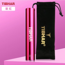 挺拔Tibhar 金屬滾膠棒 壓膠棒 空心金屬多功能滾膠棒 4色可選