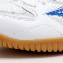 美津濃Mizuno 81GA183028 專(zhuān)業(yè)乒乓球運(yùn)動(dòng)鞋 藍(lán)/白色