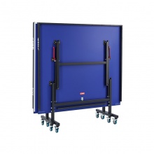 斯帝卡S722乒乓球臺(tái)球桌